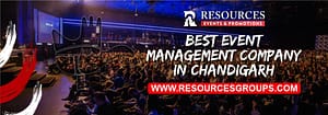 Best Event Management Company in Chandigarh