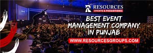 Best Event Management Company In Punjab