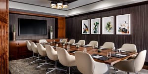 Meeting Room for Business