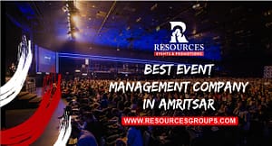 Best Event management company In Amritsar