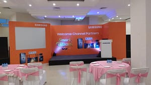Samsung Event