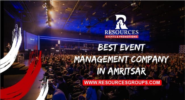 Best Event management company In Amritsar