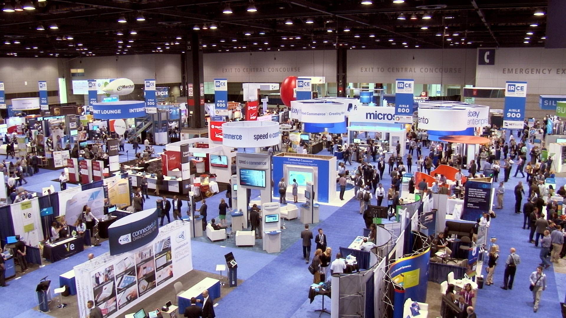 Trade Shows